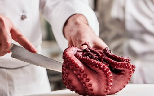 Explora Journeys Explora I Med Yacht Club